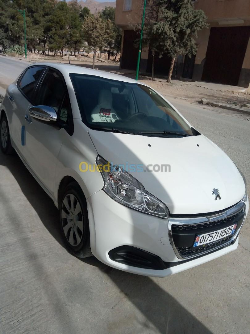 Peugeot 208 2015 208