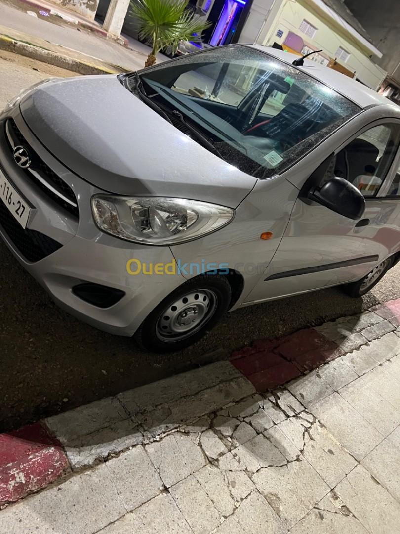 Hyundai i10 2016 GL Plus