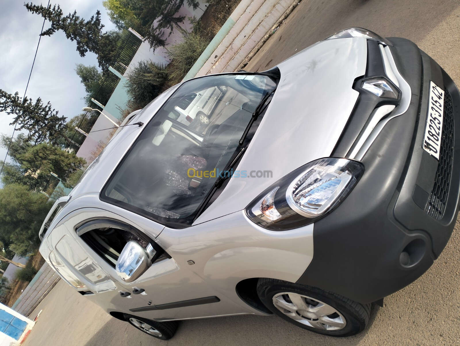 Renault Kangoo 2015 Kangoo