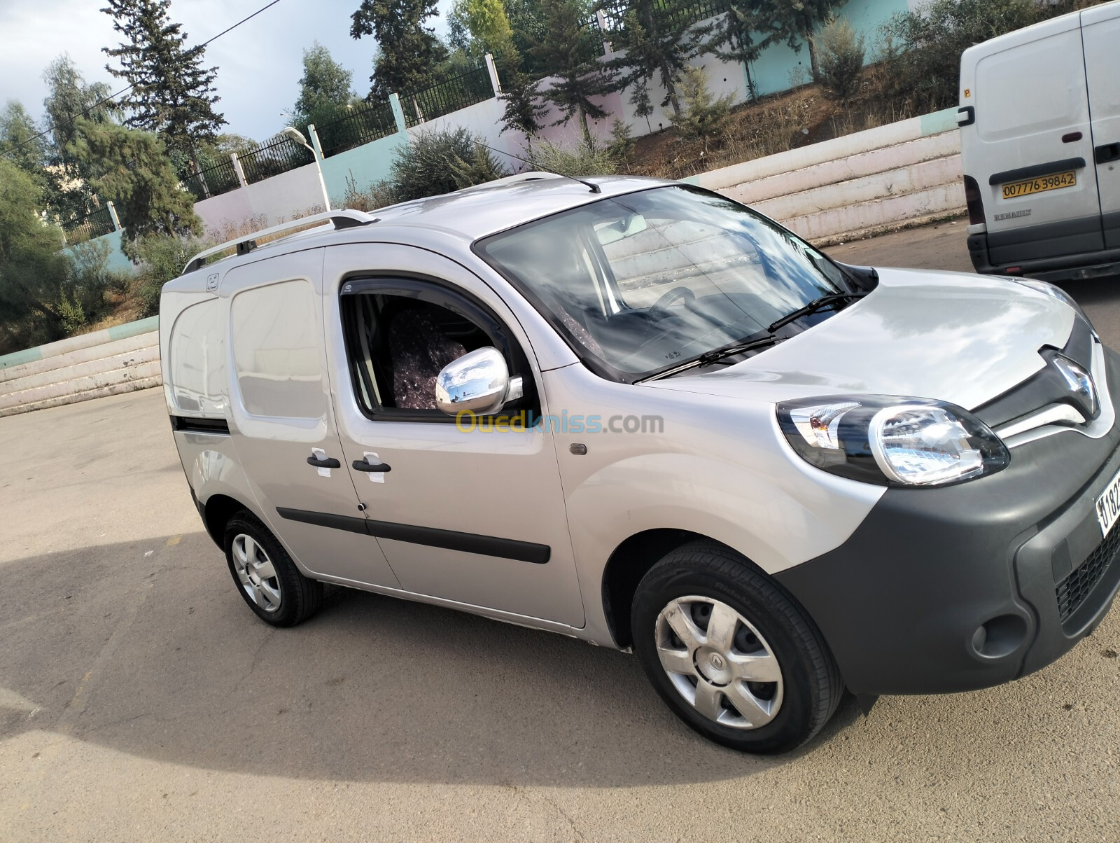 Renault Kangoo 2015 Kangoo