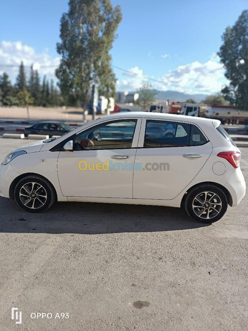 Hyundai Grand i10 2018 DZ