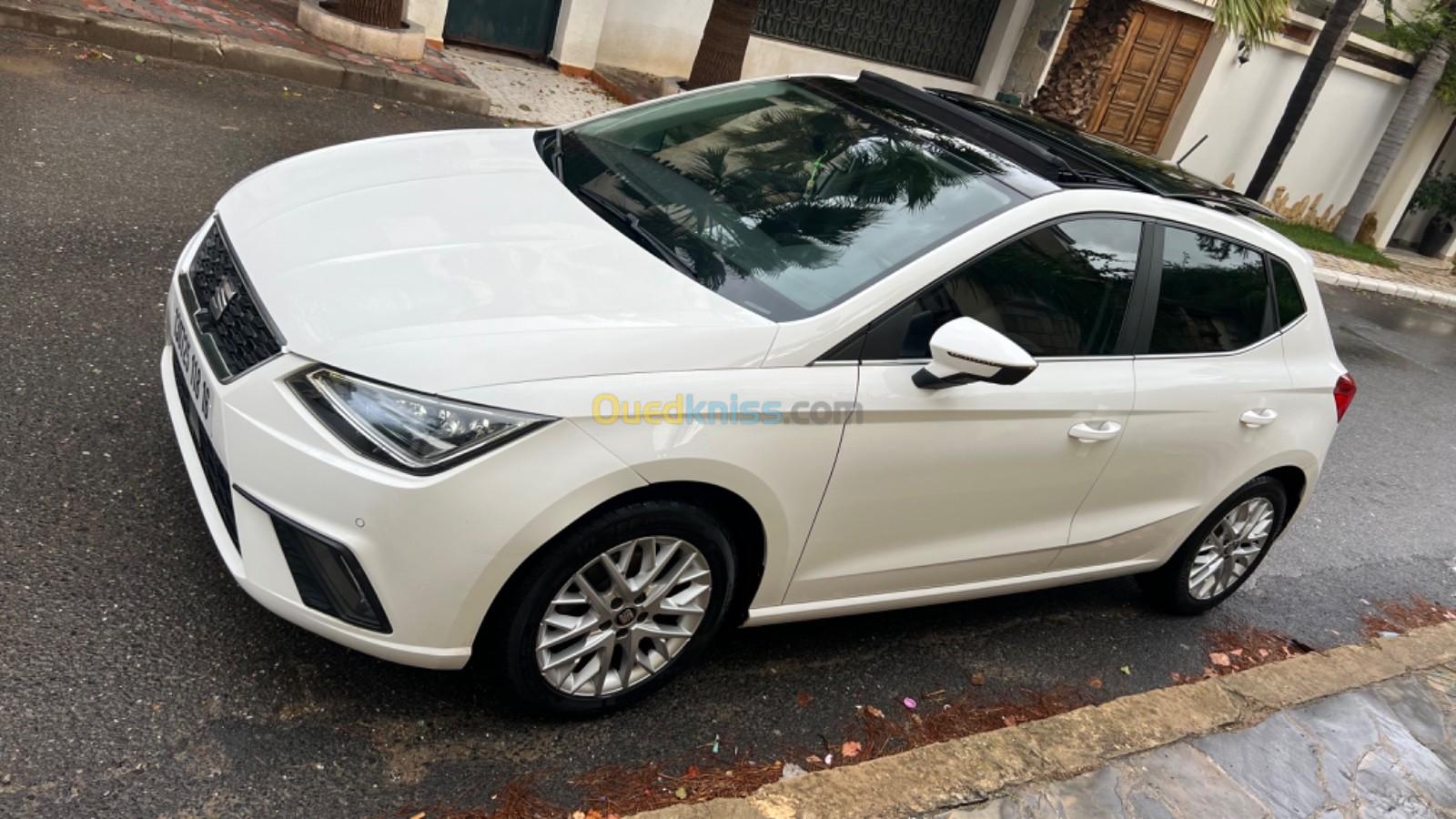 Seat Ibiza 2018 HIGH