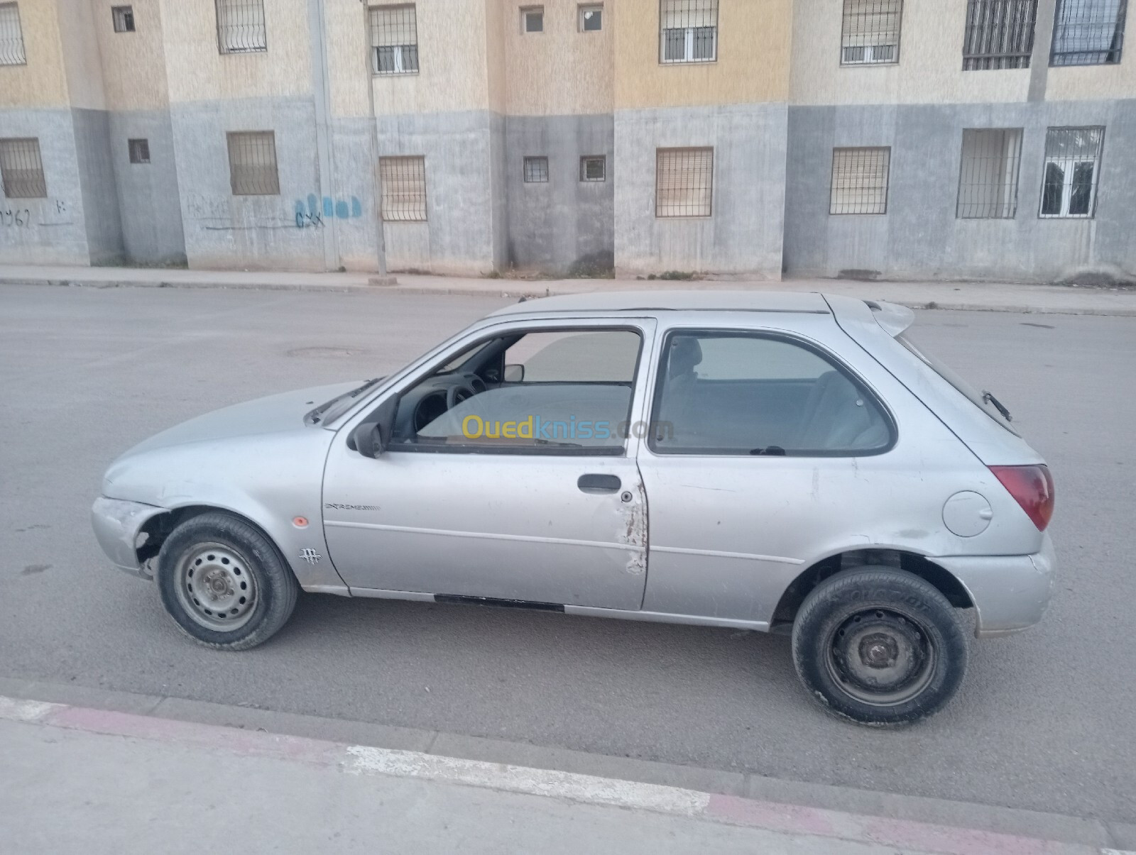 Ford Fiesta 1997 Fiesta