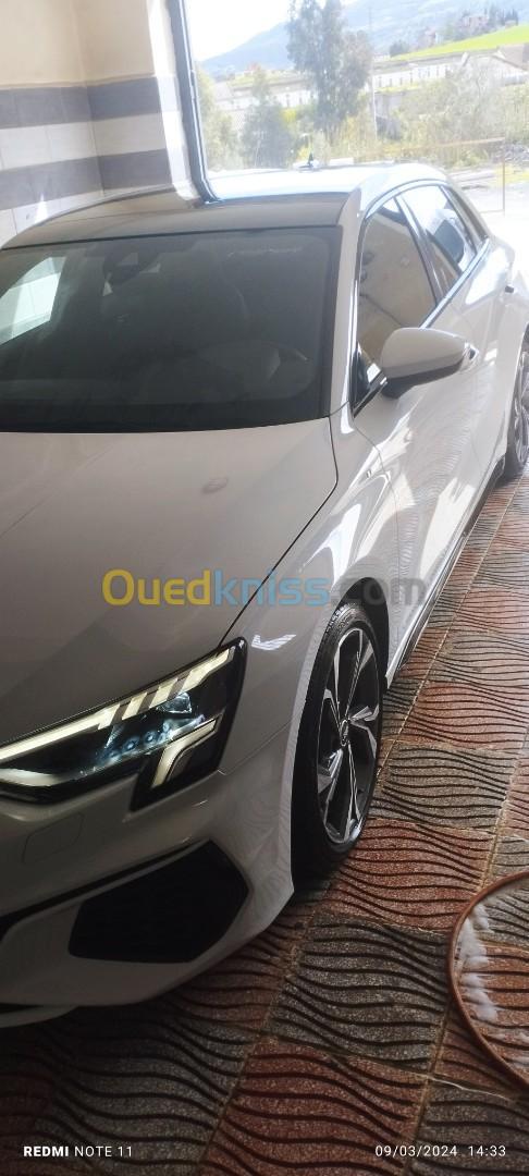 Audi A3 Sportback 2021 Sport Line