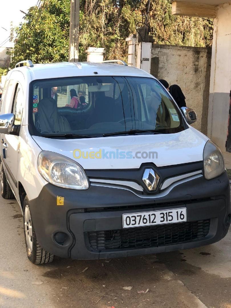 Renault Kangoo 2015 Grande conforte