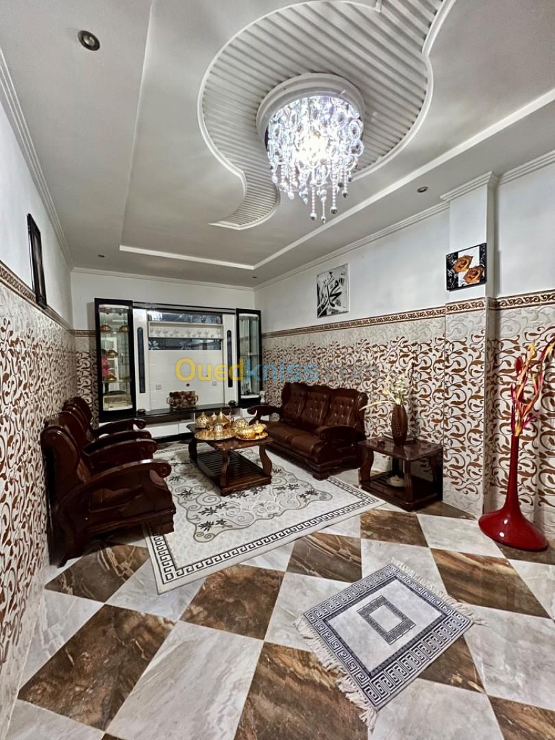 Vente Appartement F6 El Bayadh El bayadh