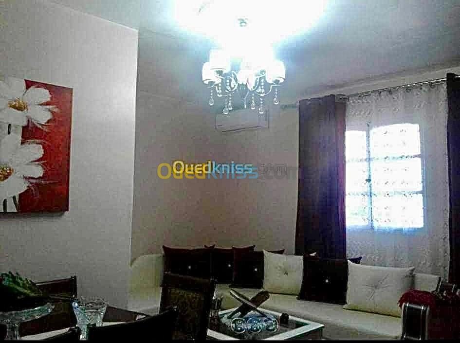 Vente Appartement F2 Oran Arzew