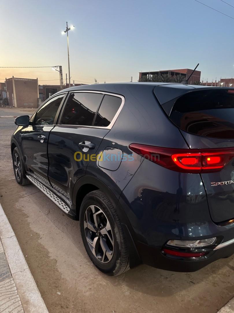 Kia Sportage 2019 Sportage