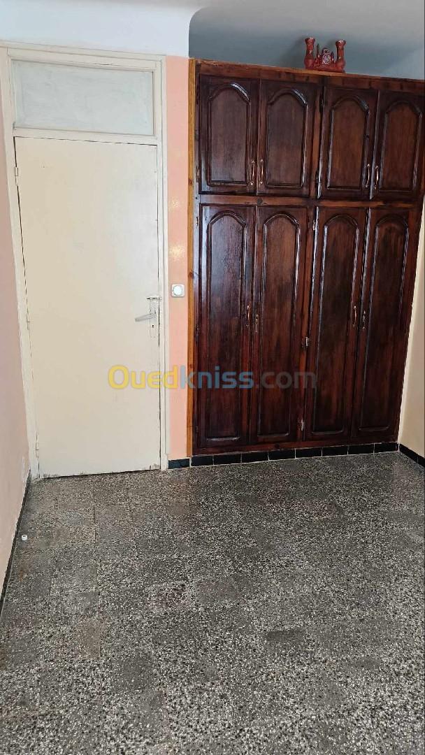 Vente Appartement F4 Sétif Dehamcha