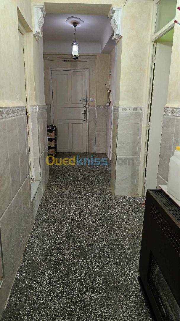 Vente Appartement F4 Sétif Dehamcha