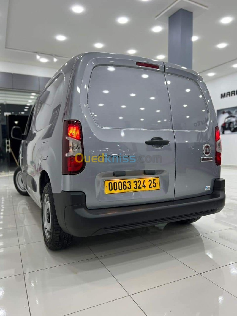 Fiat Doblo 2024 Professionnel