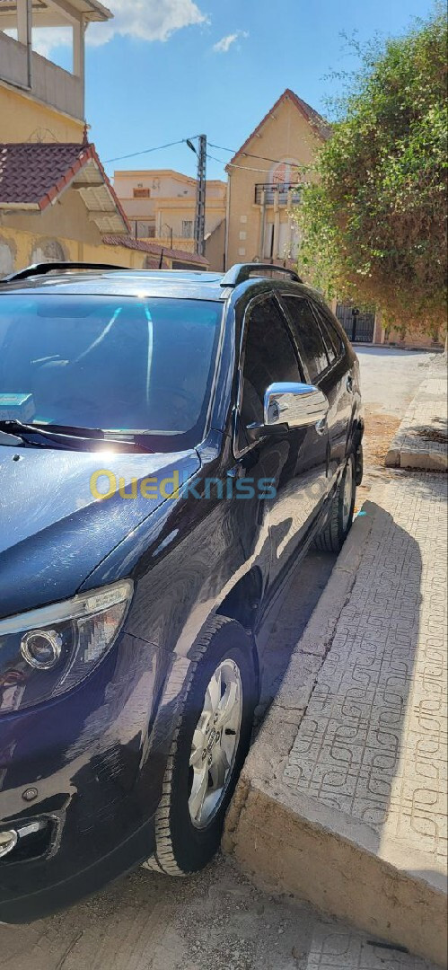 BYD S6 2015 S6