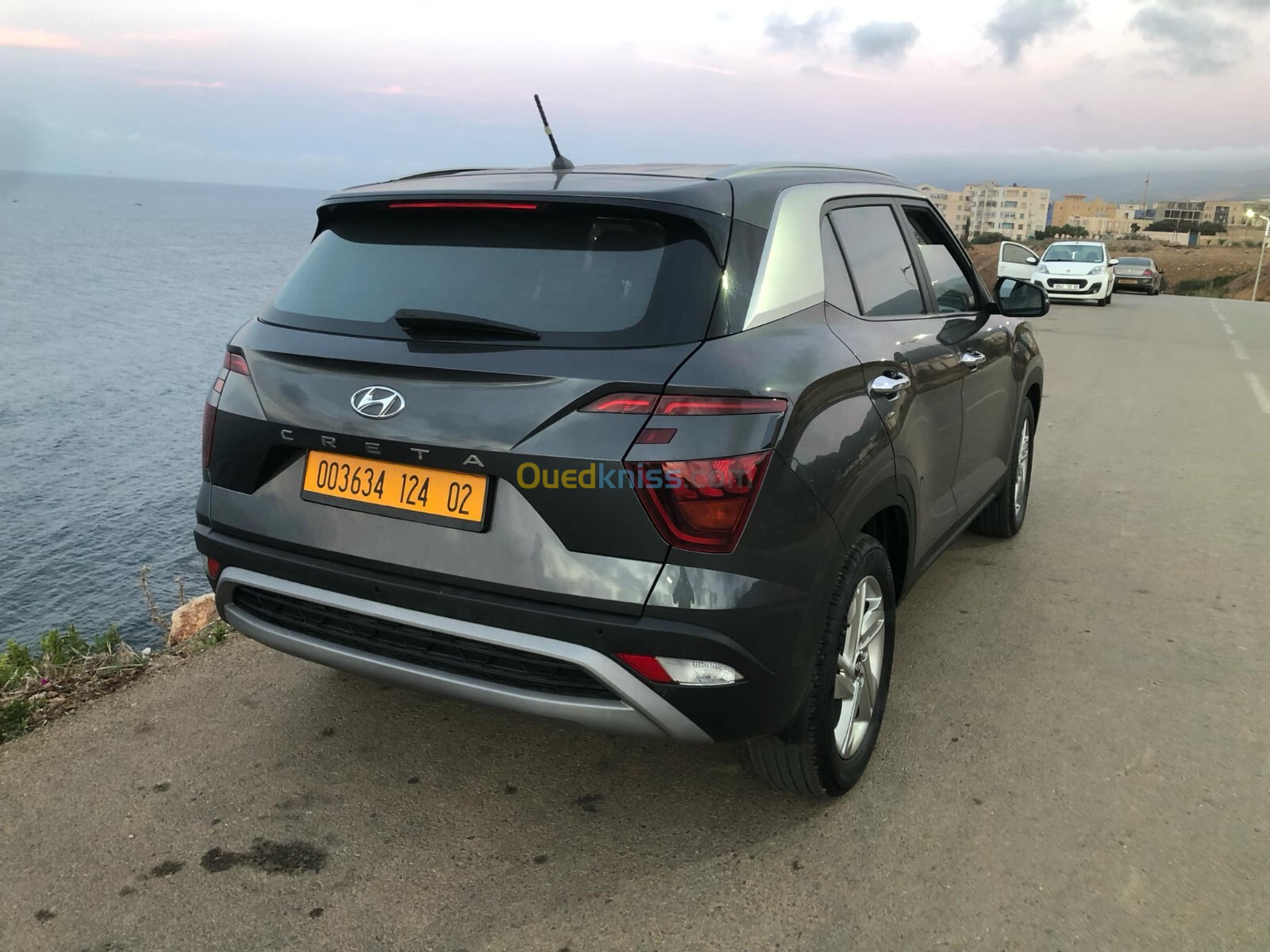 Hyundai Creta 2024 1.5