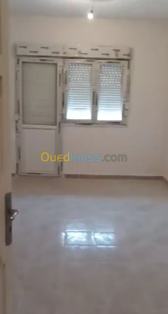 Vente Appartement F3 Blida Bouinan