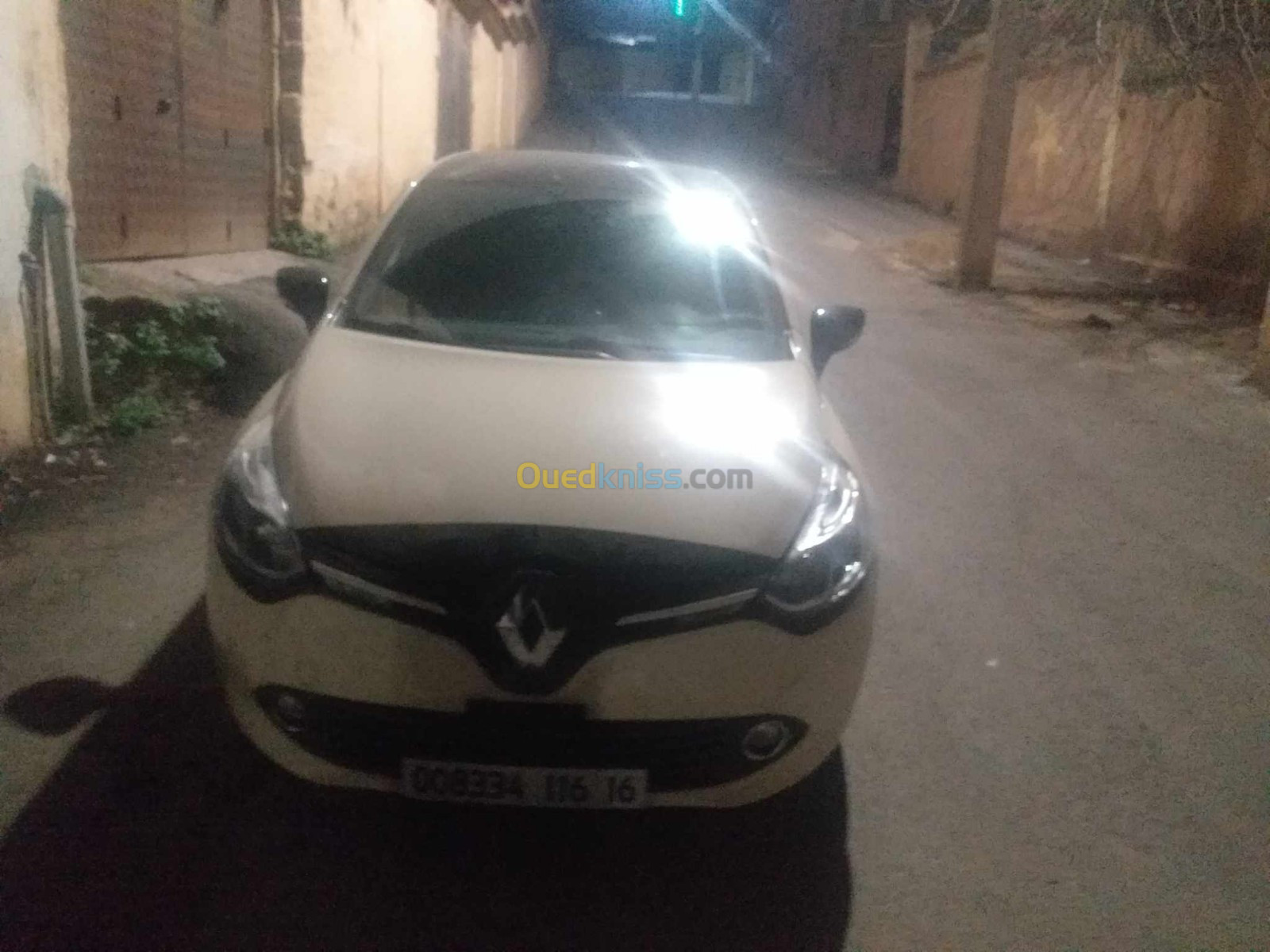 Renault Clio 4 2016 Limited