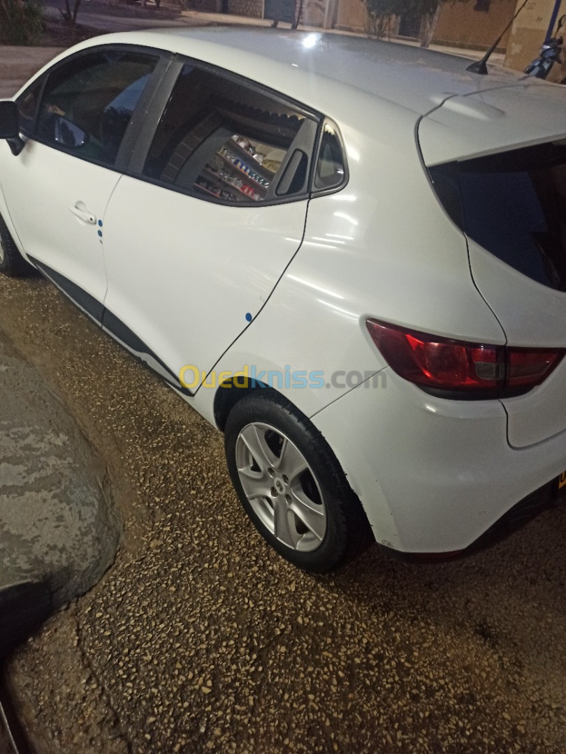 Renault Clio 4 2013 