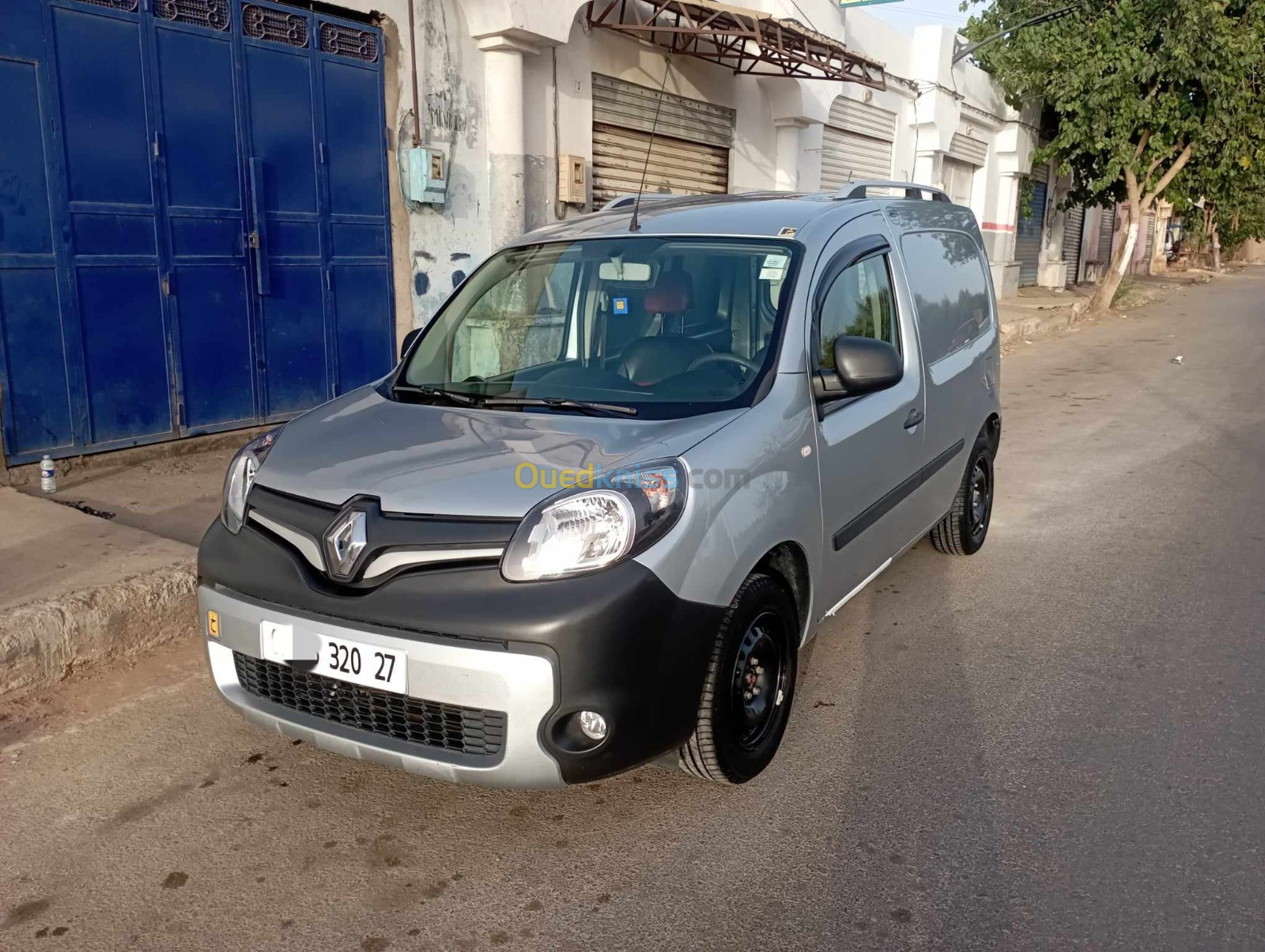 Renault Kangoo 2020 Grand Confort