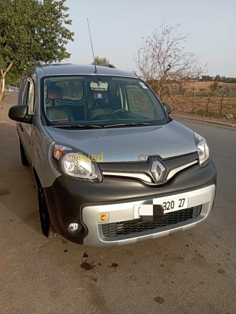 Renault Kangoo 2020 Grand Confort