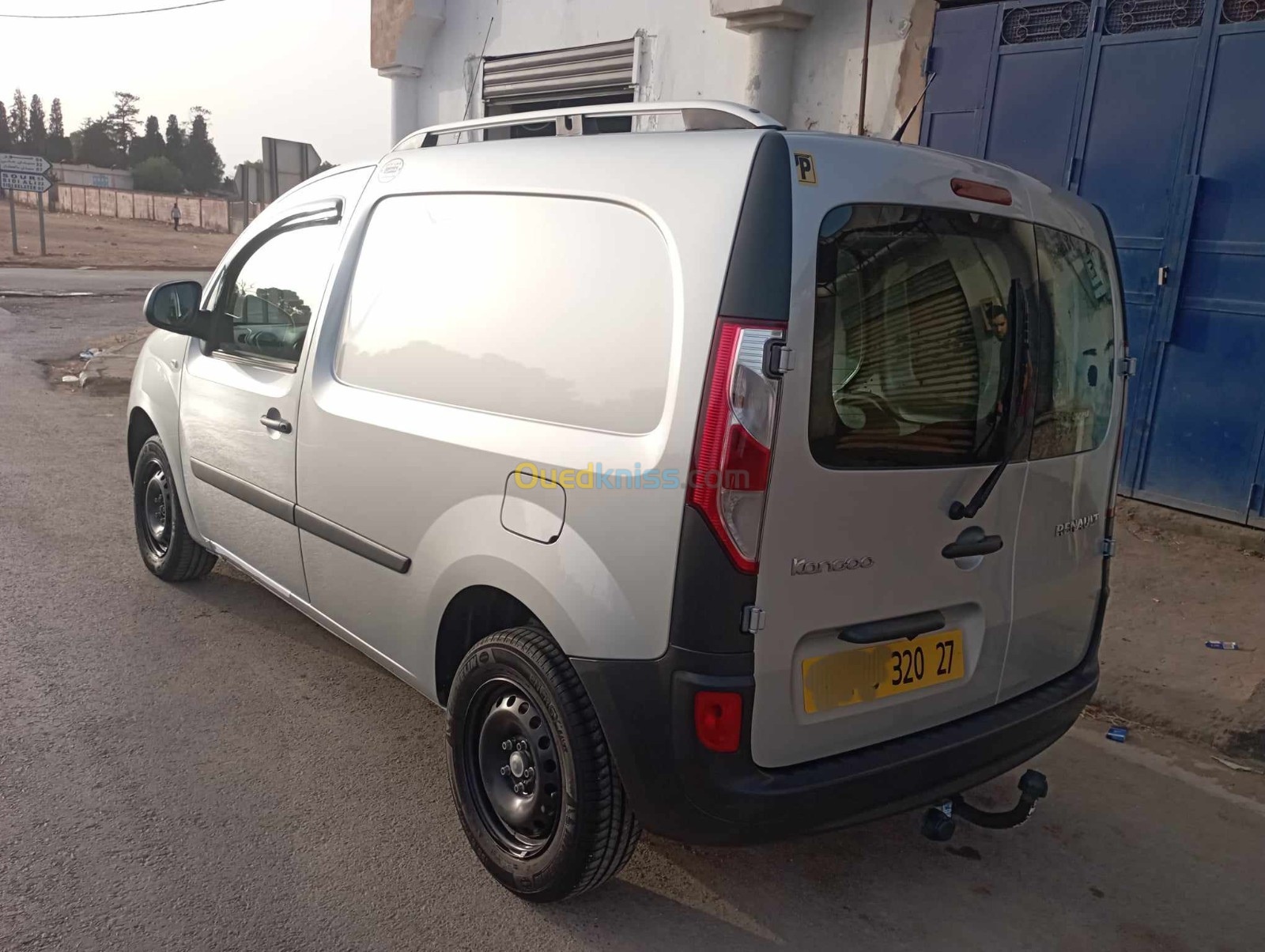 Renault Kangoo 2020 Grand Confort