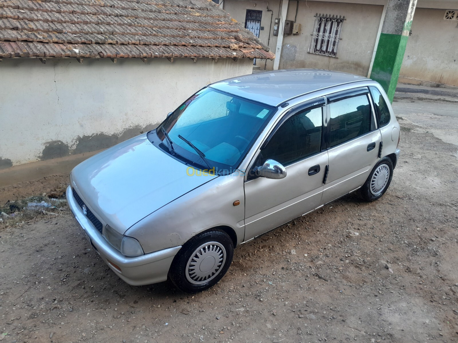 Suzuki Maruti Zen 2006 Maruti Zen