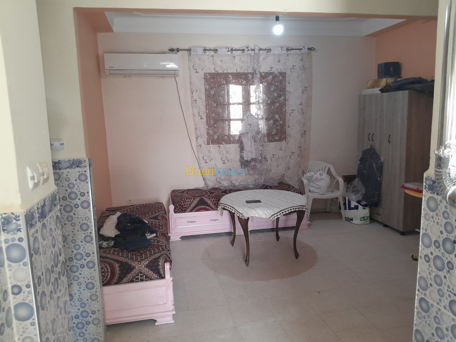 Vente Villa Tipaza Nador