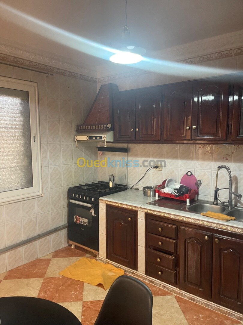 Vente Appartement F4 Alger Birtouta