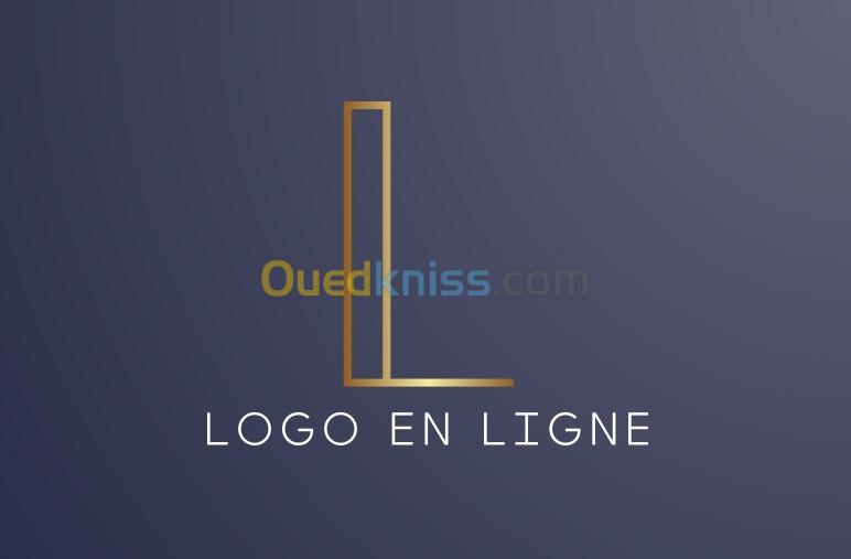 Création des logos professionnels 