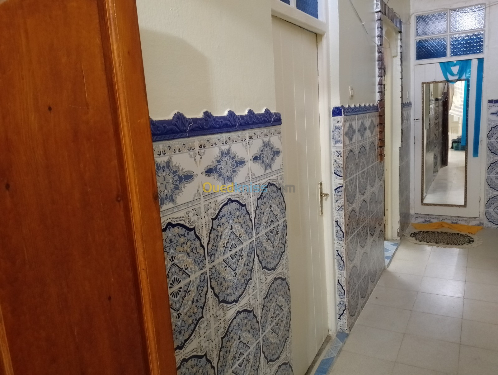 Vente Appartement F3 Tipaza Bou ismail