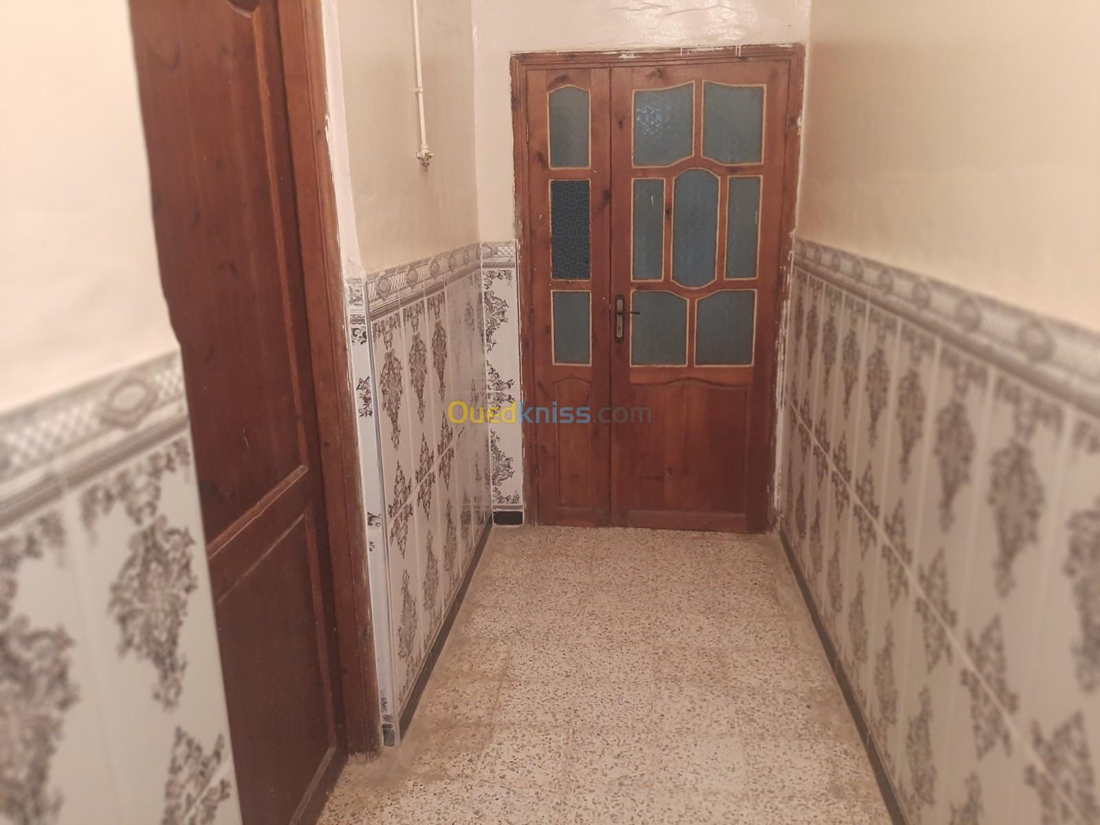 Vente Villa Sidi Bel Abbès Belarbi