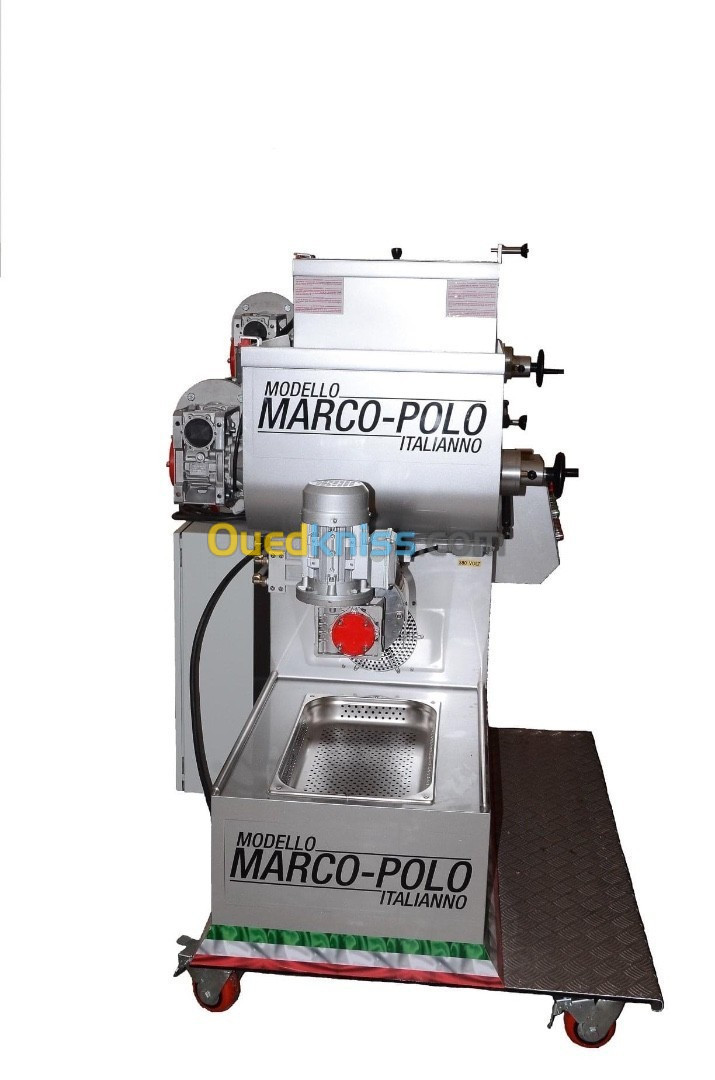 Machine a pates marque: MARCO POLO