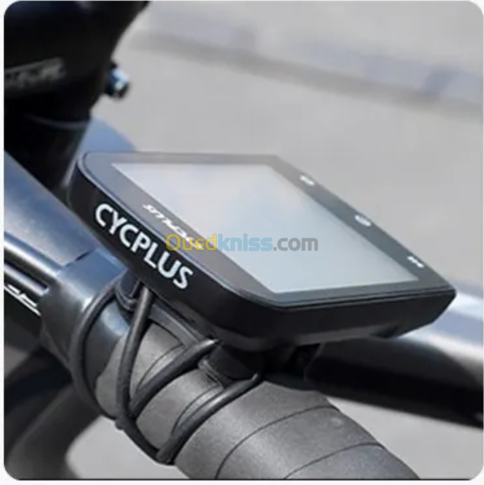 Compteur GPS velo VTT