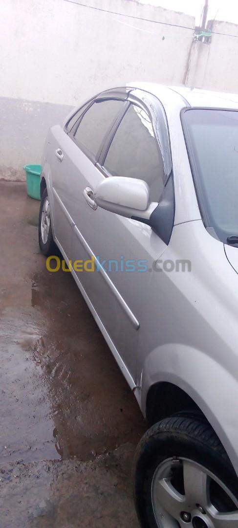 Chevrolet Optra 4 portes 2009 