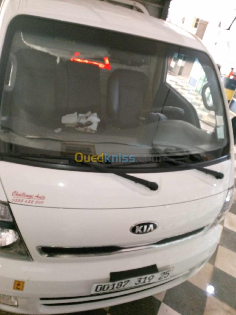 Kia K2500 K2500 2019