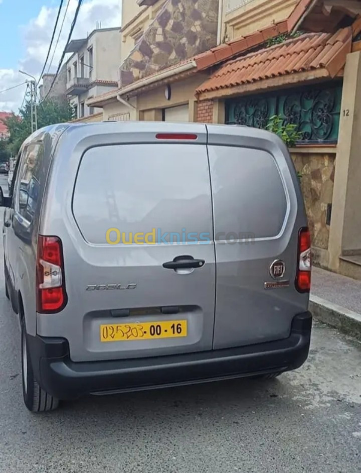 Fiat Duoblo 2023 Fiat