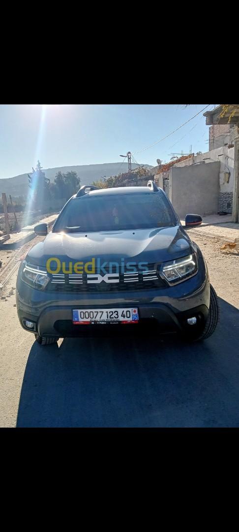 Dacia Duster 2023 Normal