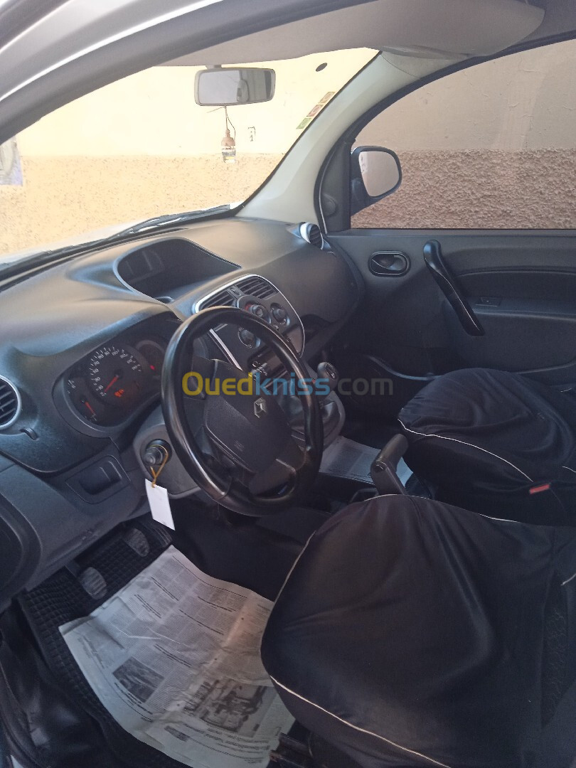 Renault Kangoo 2013 