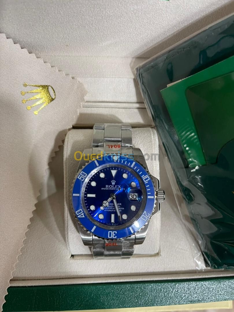 Mega promo Rolex Tripple A