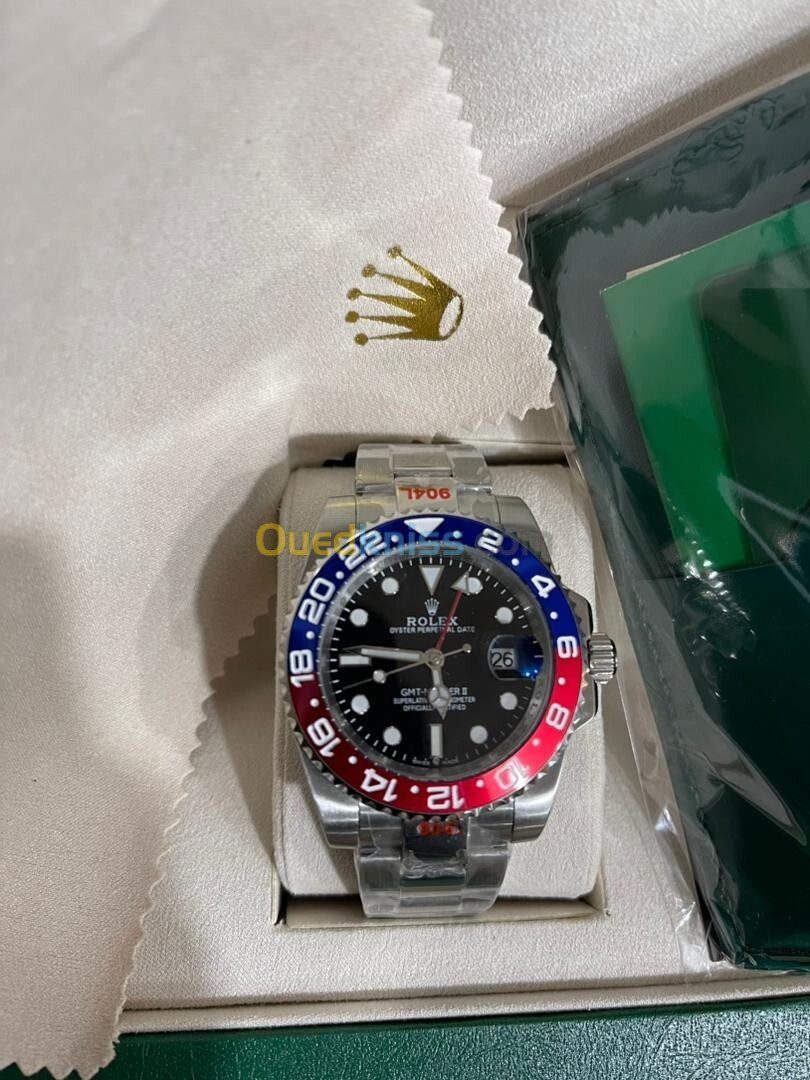 Mega promo Rolex Tripple A