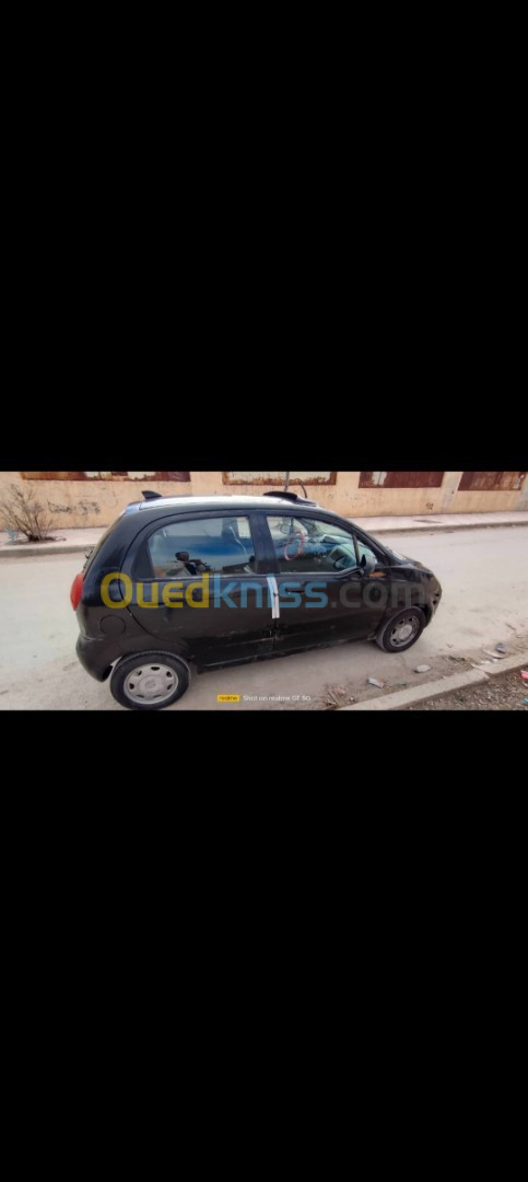 Chevrolet Spark 2005 Spark