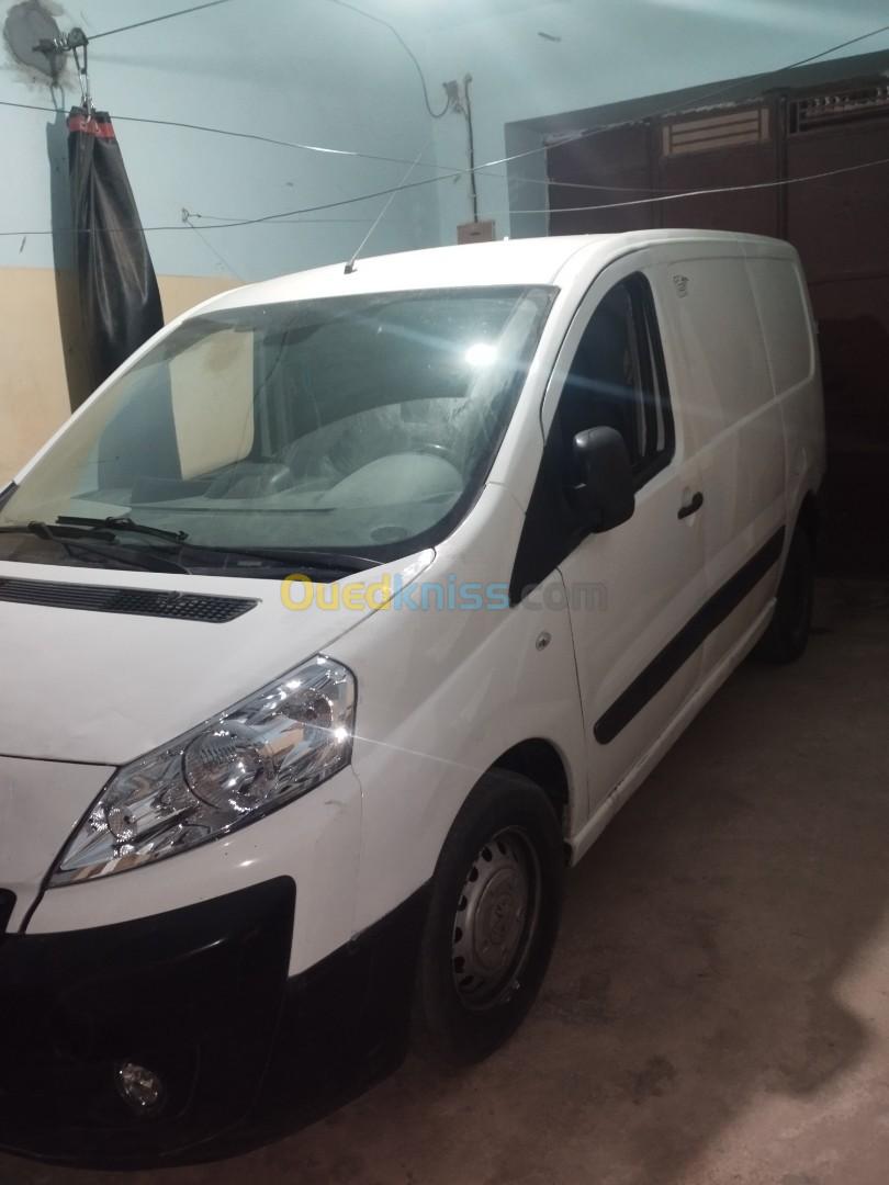 Peugeot Expert 3 2012 Expert 3