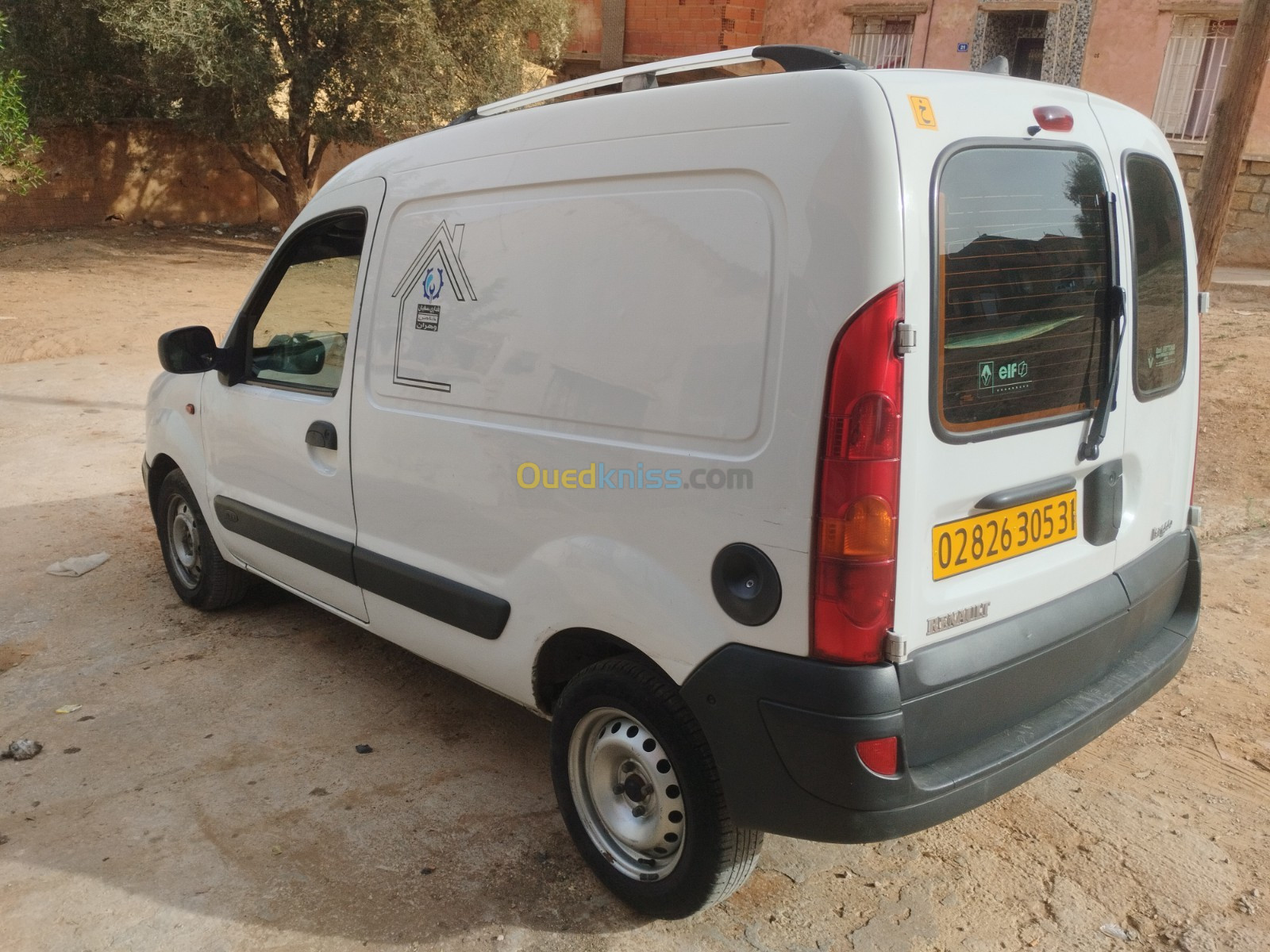 Renault Kangoo 2005 Kangoo