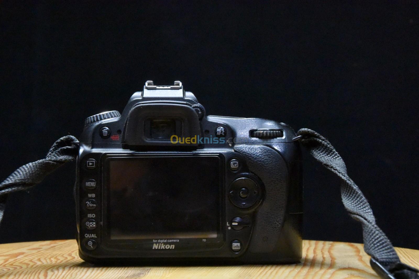 Nikon D90