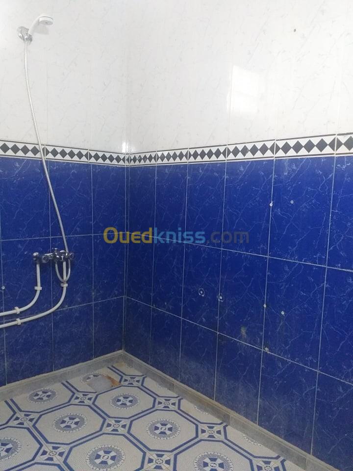 Vente Appartement F3 Mostaganem Mostaganem