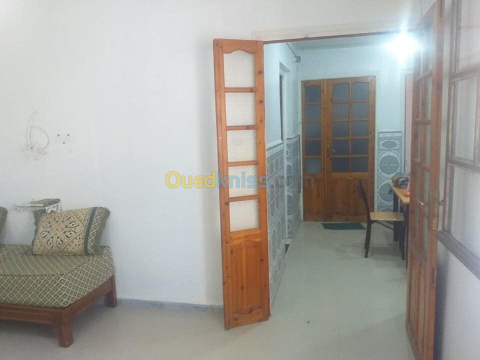 Vente Appartement F3 Mostaganem Mostaganem