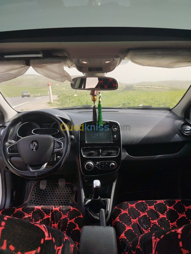 Renault Clio 4 2019 Limited 2