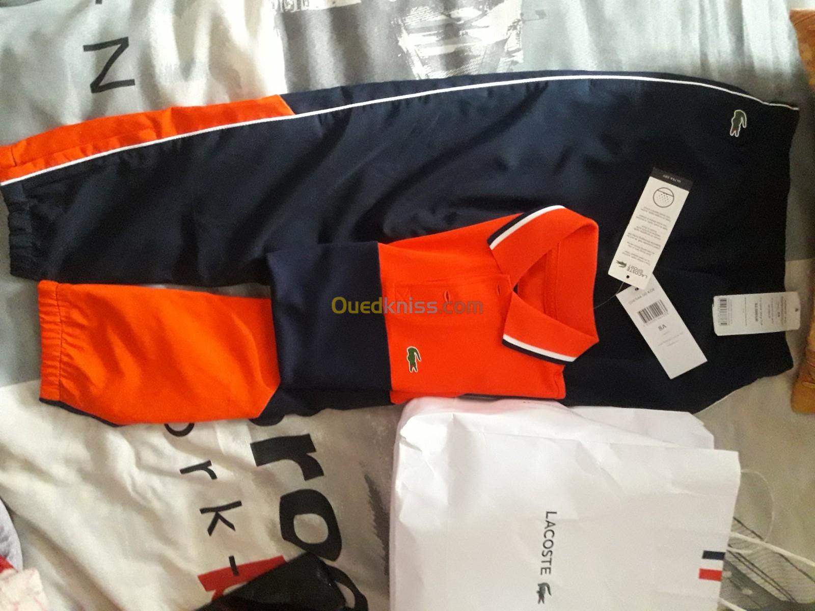 Ouedkniss on sale lacoste 2019