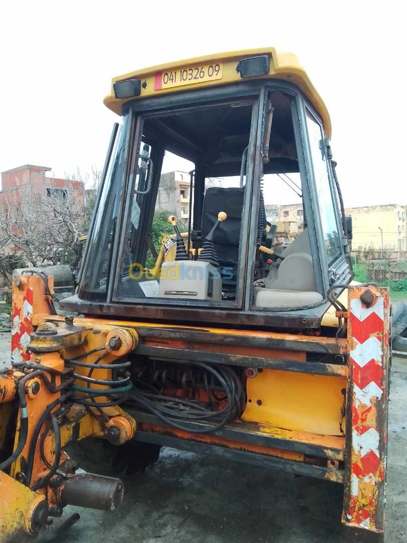 PERKINZ JCB 1996