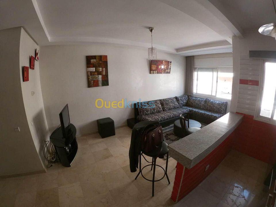 Location vacances Appartement Oran Oran