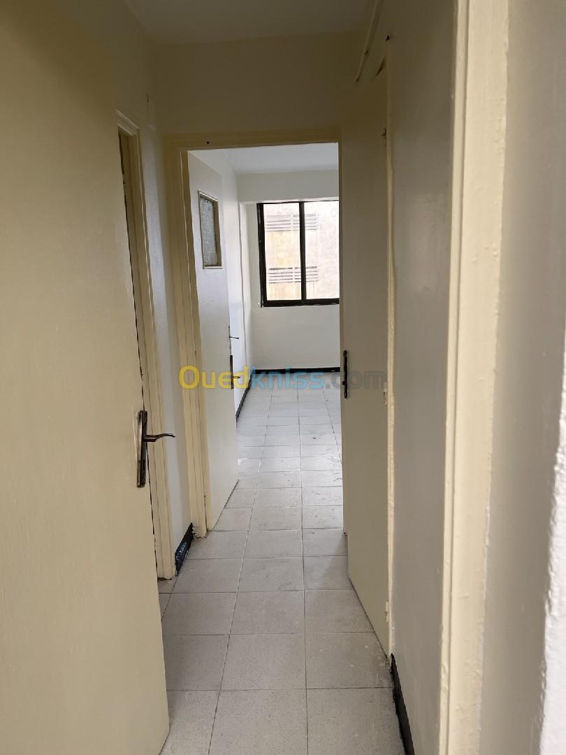 Vente Appartement F2 Constantine Constantine