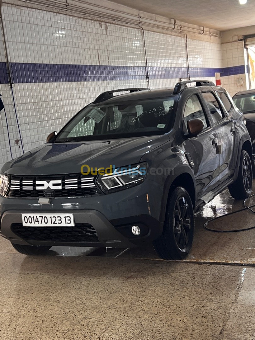 Dacia Duster 2023 